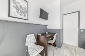 Hotels Hotel Vila : photos des chambres
