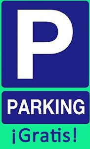 Imperial - Parking gratis