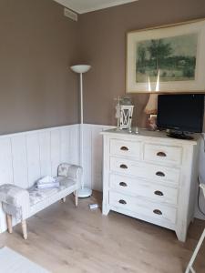 B&B / Chambres d'hotes CHAMBRE D HOTES a 4 KMS D UZES 