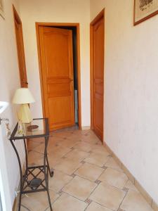 B&B / Chambres d'hotes CHAMBRE D HOTES a 4 KMS D UZES 