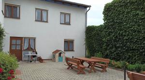 Appartementhaus Lang