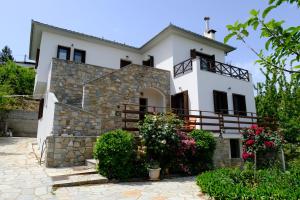 Feels like home apartment in Zagora Pelion Greece