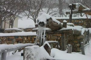Feels like home apartment in Zagora
