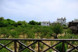 Feels like home apartment in Zagora Pelion Greece