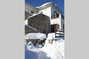 Feels like home apartment in Zagora Pelion Greece