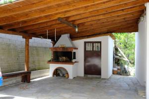 Feels like home apartment in Zagora Pelion Greece