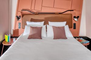 Hotels Hotel Tandem - Boutique Hotel : photos des chambres