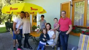 ferienhausfindling St.Lambrecht - Grades