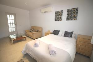 Villa Sunset - San Antonio Bay