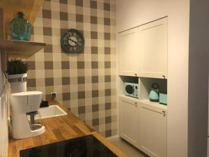 Apartament Slowianski