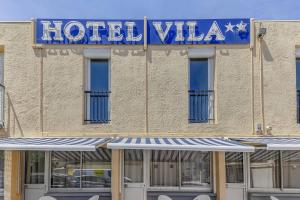 Hotels Hotel Vila : photos des chambres