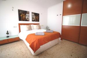 Villa Sunset - San Antonio Bay