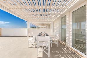 Villa Punta Ristola by BarbarHouse
