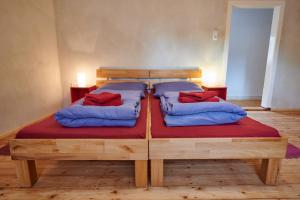 Radler Pension Wettin