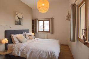 Chalets Le Chalet : photos des chambres