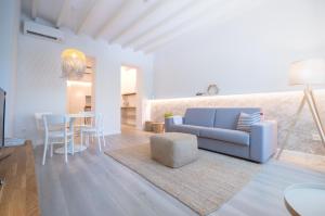 One-Bedroom Apartment room in MARsuites Palma - Turismo de Interior