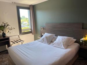 Hotels Hotel Loreak : photos des chambres