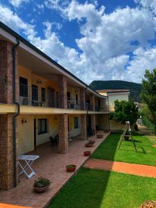 Hotel La Ciaccia img3