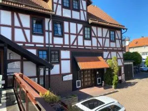 克拉夫特酒店式旅馆 - Ermetheis