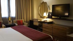 Deluxe Room room in Crowne Plaza Dubai Deira