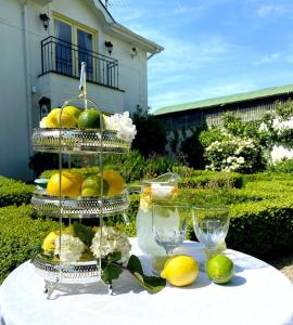 Ballyknocken Milking Parlour Self Catering Apartment