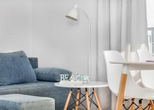 Apartments Ustronie Morskie Residence by Renters