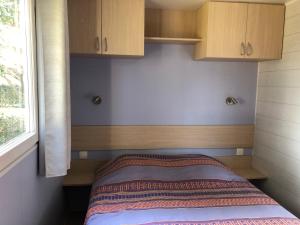 Campings Mobil home 4 personnes Port la nouvelle : photos des chambres