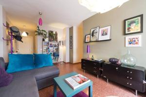 Apto Grande 2 hab free parking Big apartment 2rooms - 4hvězdičkové hotely ve městě Maspalomas