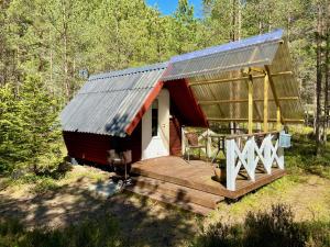 Nõva Madise Guesthouse