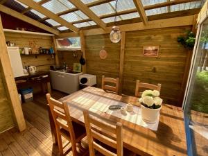 Nõva Madise Guesthouse