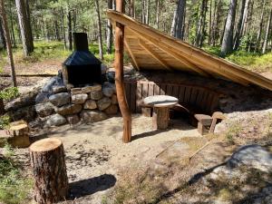 Nõva Madise Guesthouse