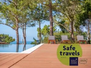 Azen Cool House - Gouveia