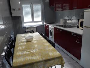 Apartamento barbadiel Juan XXIII