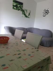 Apartmani Mira Tresk otok Vir