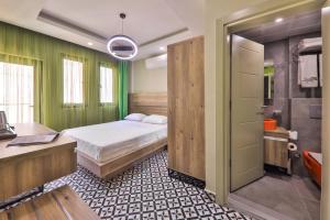 Double Room room in Zeytin HOTEL