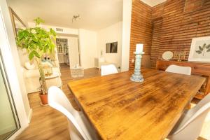 Soliair Beachfront Castelldefels