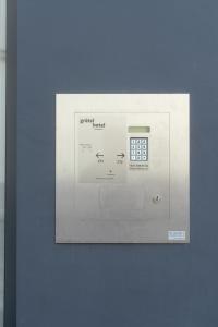 grätzlhotel Karmelitermarkt