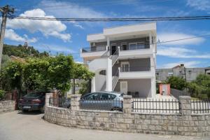 One-Bedroom Apartment room in Apartments Tila