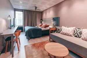 Centro Hotel Turku - Pargas