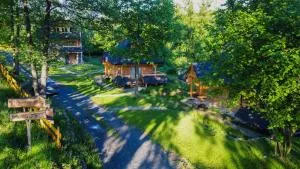 Osada Sudecka - 隆代克-兹德鲁伊