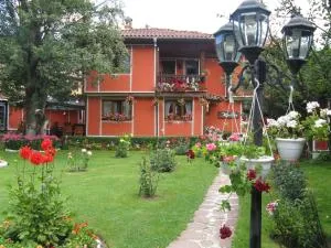 Family Hotel Kalina - Banya