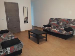 Apartamento barbadiel Nocedo-n 11