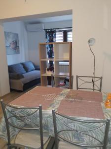 Apartments ZP44