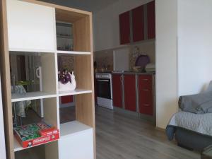 Apartments ZP44