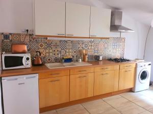 Appartements LAlcove dApsara : photos des chambres