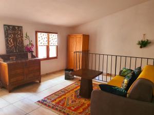 Appartements LAlcove dApsara : photos des chambres
