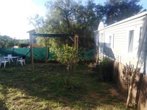 Casita Altair