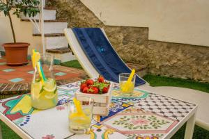 Dimora Salernum Apartment