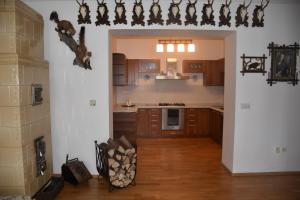 Lovecký Apartmán na náměstí ve Frenštátě pod Radhoštěm