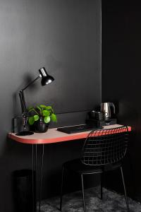 Hotels Hotel Tandem - Boutique Hotel : photos des chambres